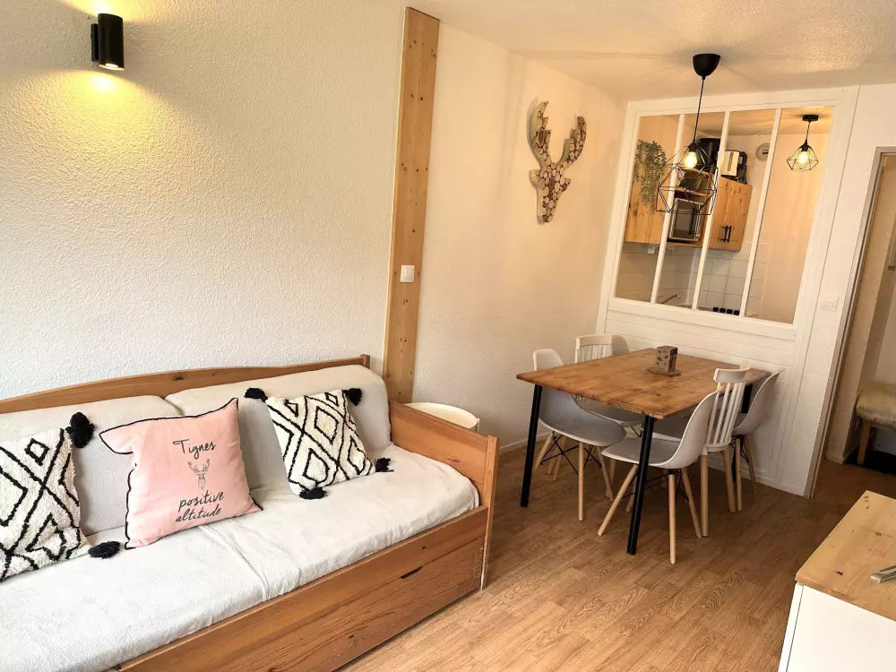 Résidence Hameau Du Borsat 3