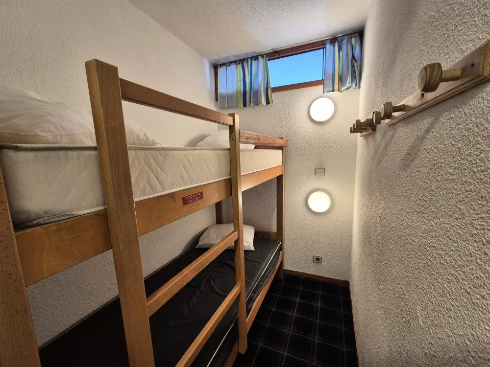 Résidence Hameau Du Borsat 3