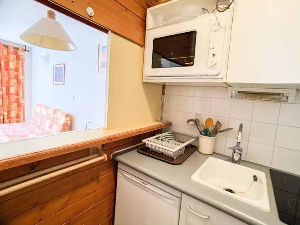 Résidence Hameau Du Borsat 3