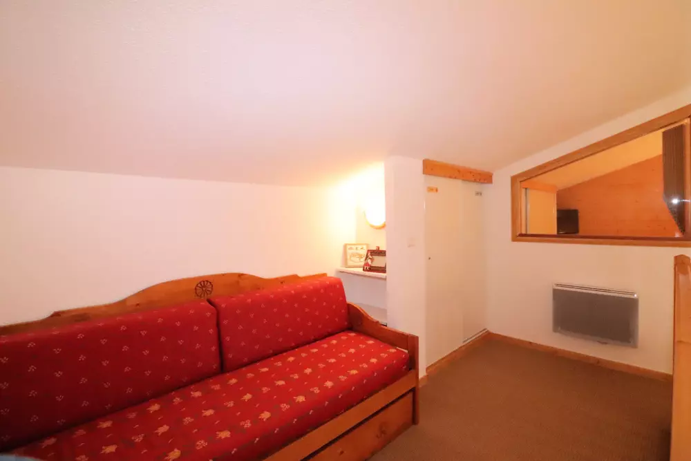 Résidence Hameau Du Borsat 3