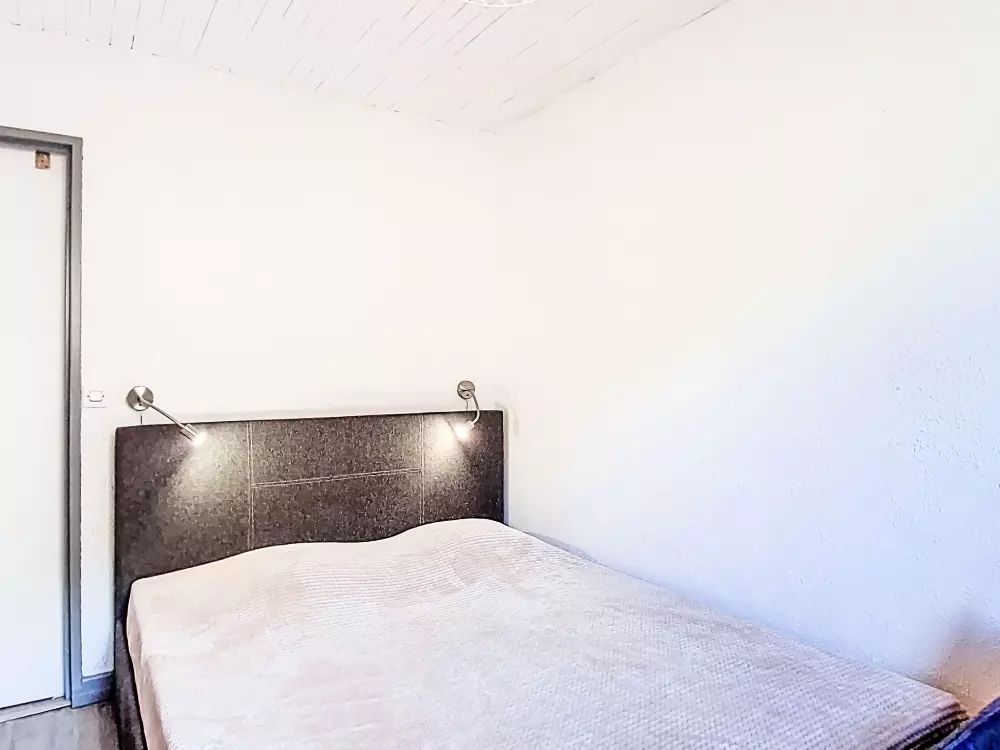 Résidence Horizon 2000 (Le Lac)