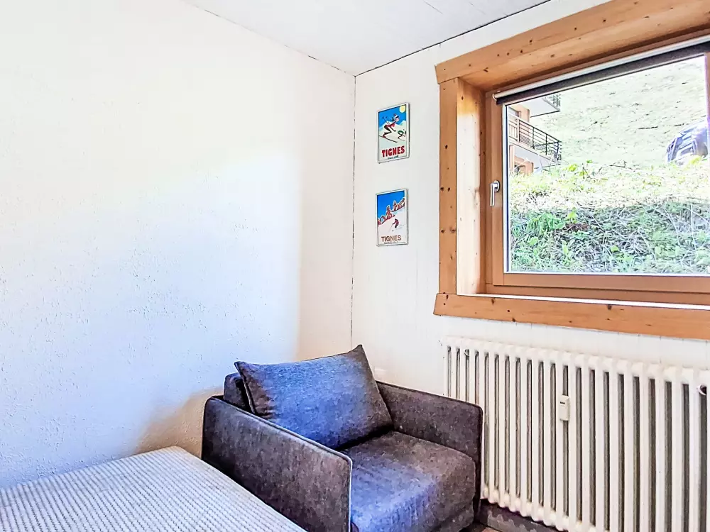 Résidence Horizon 2000 (Le Lac)