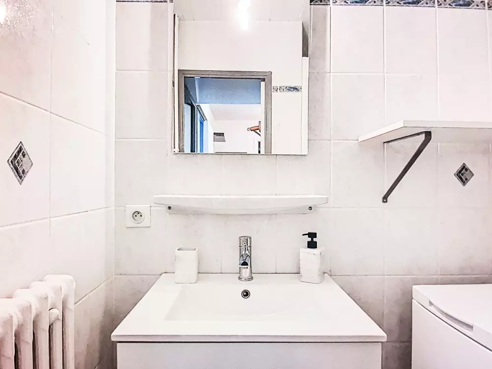 Résidence Horizon 2000 (Le Lac)