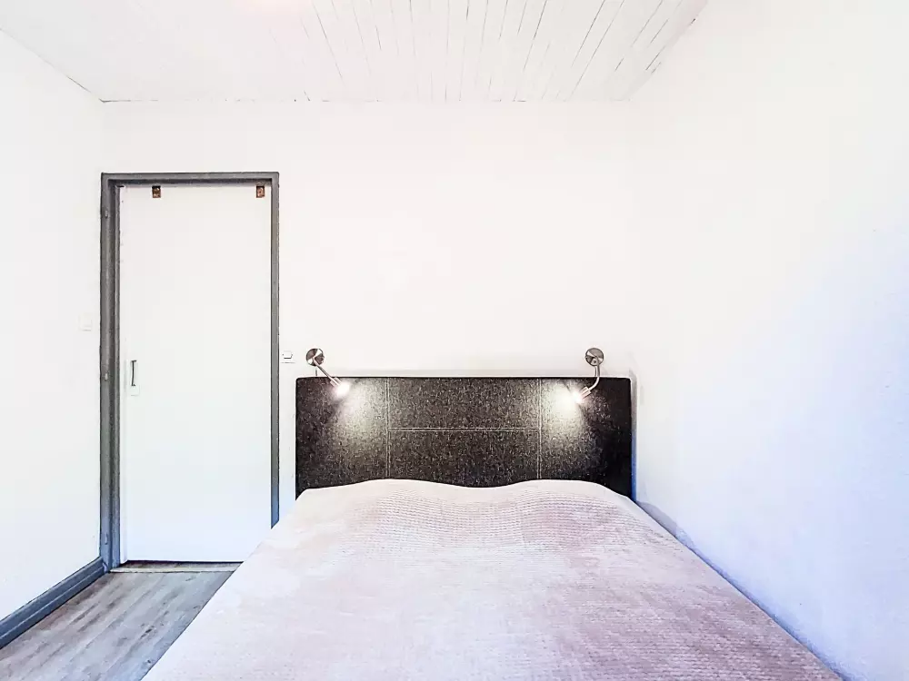 Résidence Horizon 2000 (Le Lac)