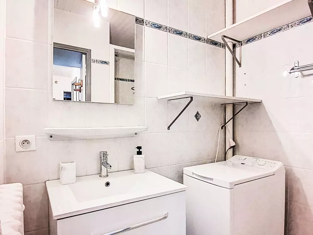 Résidence Horizon 2000 (Le Lac)