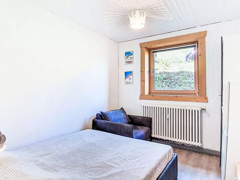 Résidence Horizon 2000 (Le Lac)