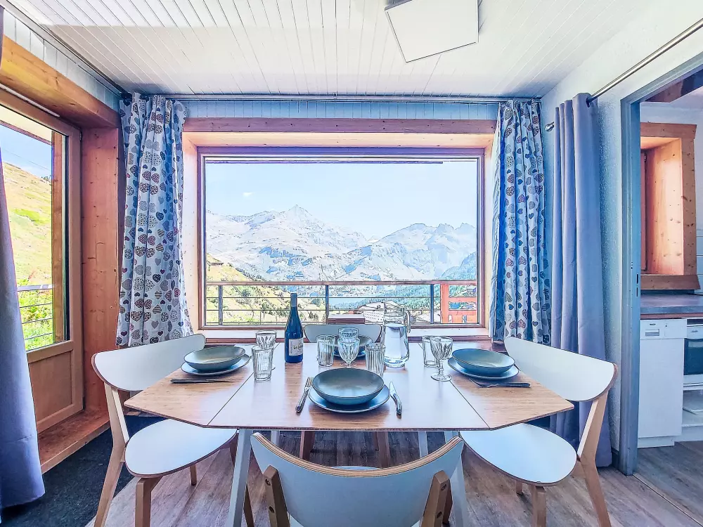 Résidence Horizon 2000 (Le Lac)