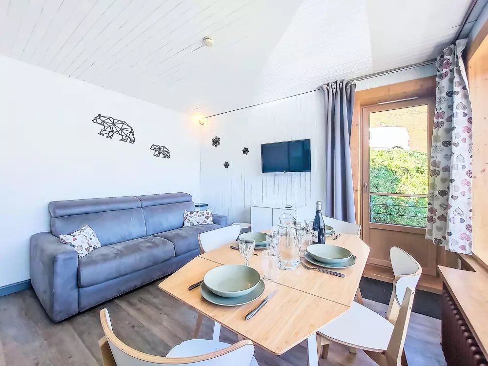 Résidence Horizon 2000 (Le Lac)