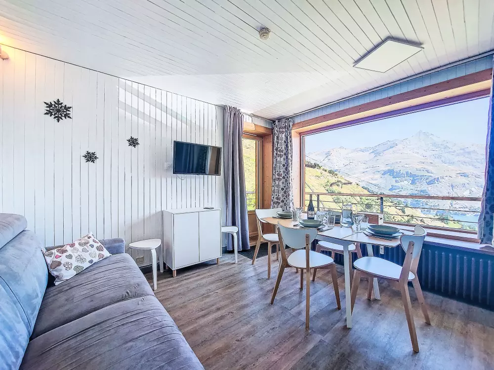 Résidence Horizon 2000 (Le Lac)