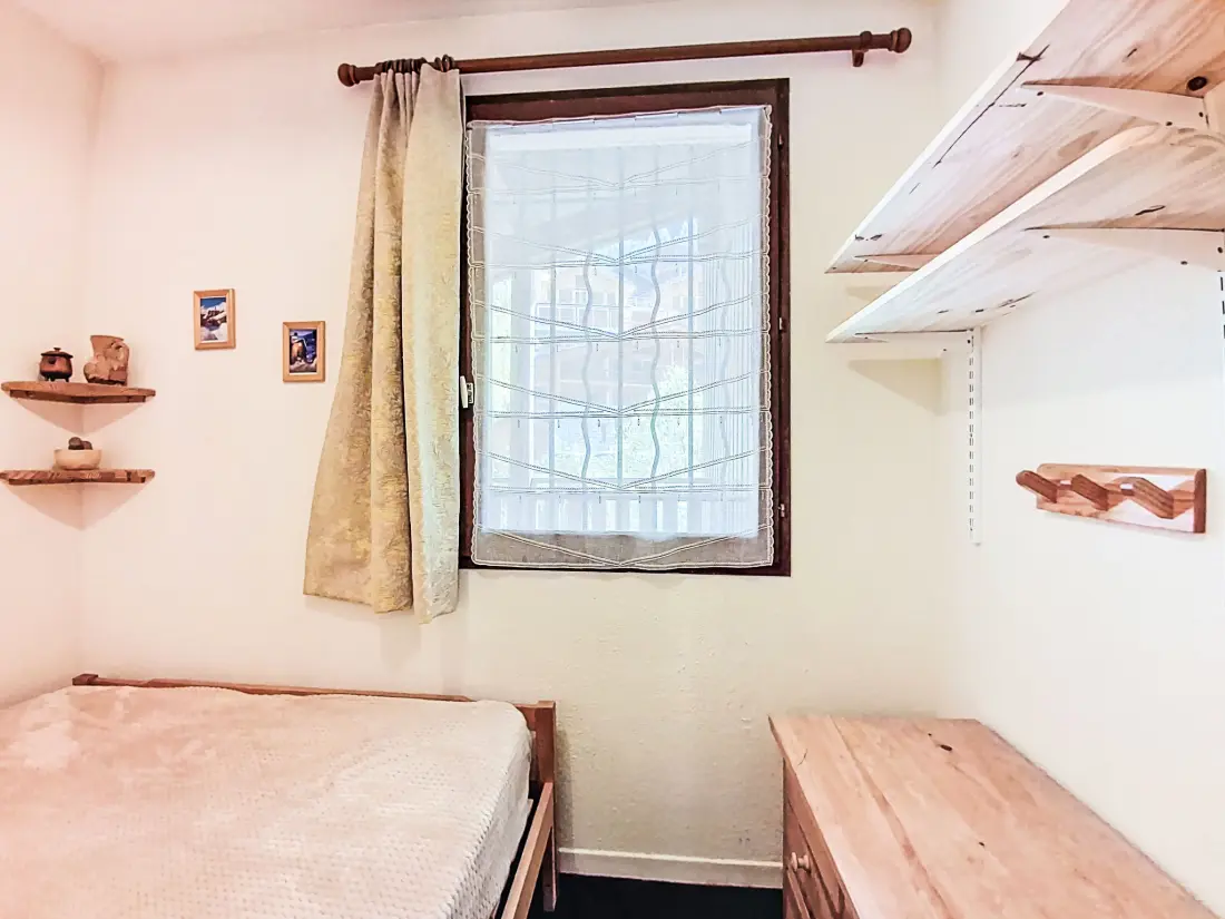 Résidence Le Balcon des Brevières
