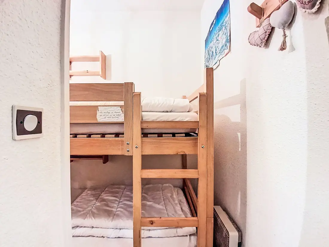 Résidence Le Balcon des Brevières