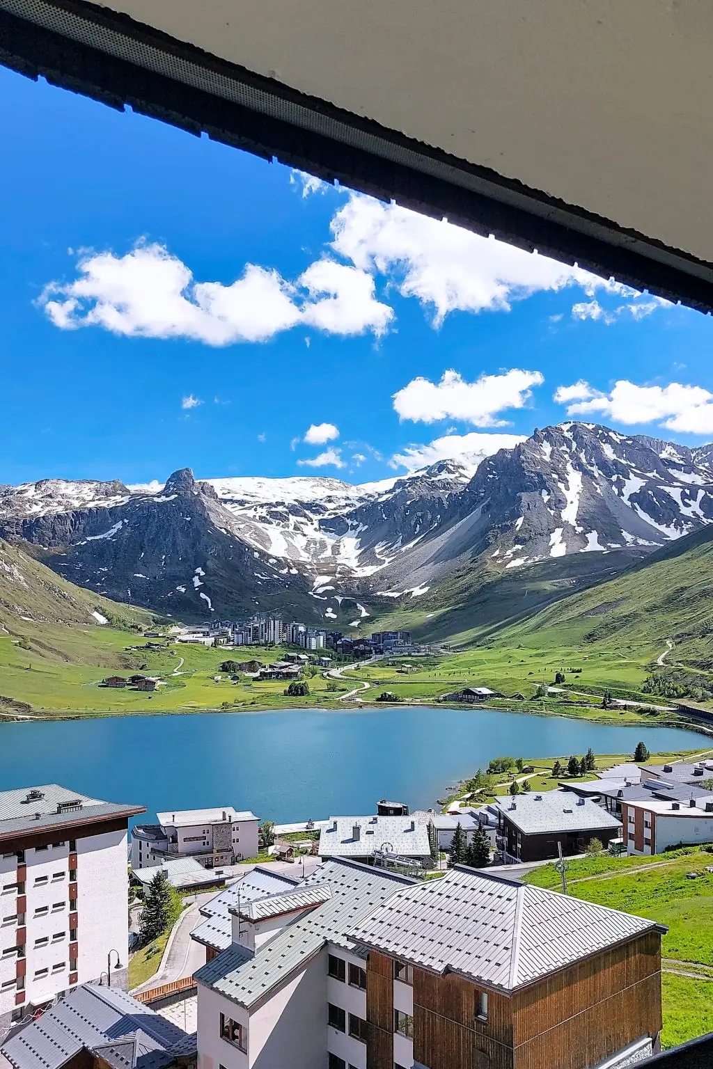 Résidence Le Bec Rouge (Le Lac)