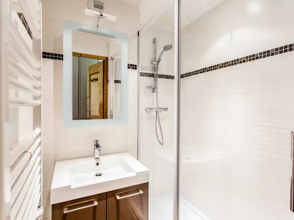 Résidence Le Borsat (Val Claret)