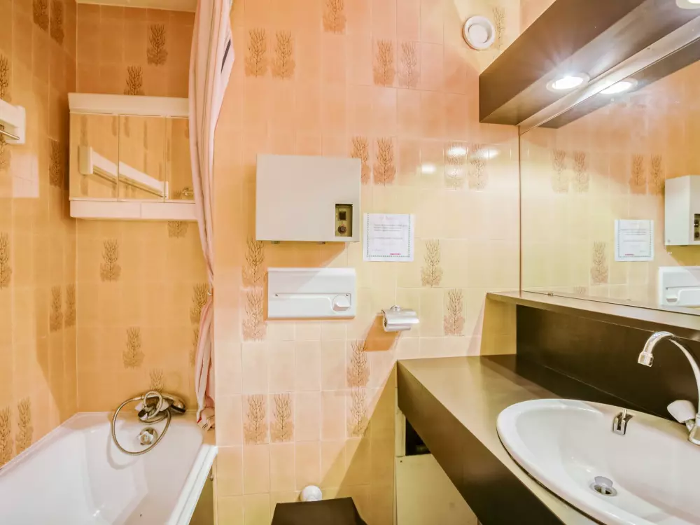 Résidence Le Borsat (Val Claret)