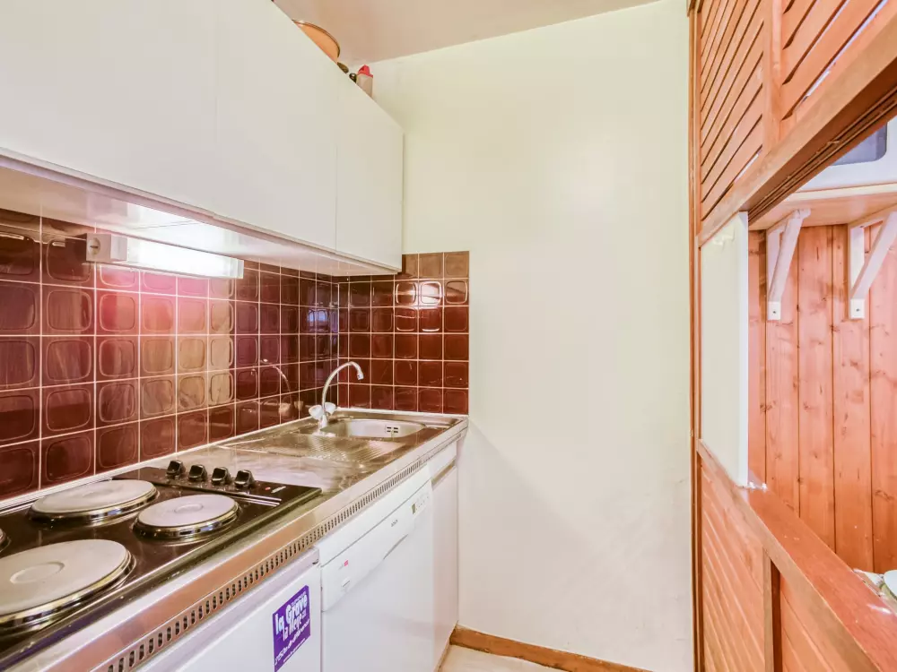 Résidence Le Borsat (Val Claret)