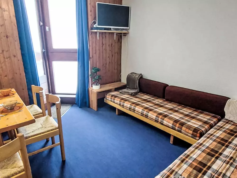 Résidence Le Borsat (Val Claret)