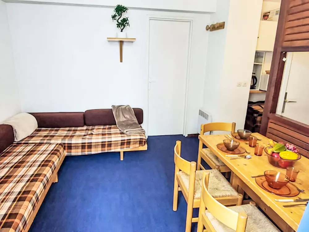 Résidence Le Borsat (Val Claret)