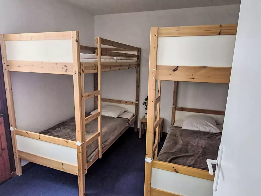 Résidence Le Borsat (Val Claret)