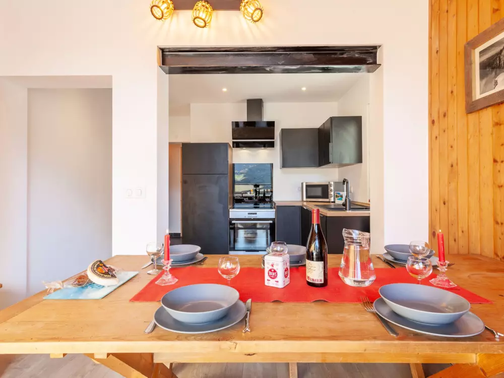 Résidence Le Grande Motte (Le Lac)