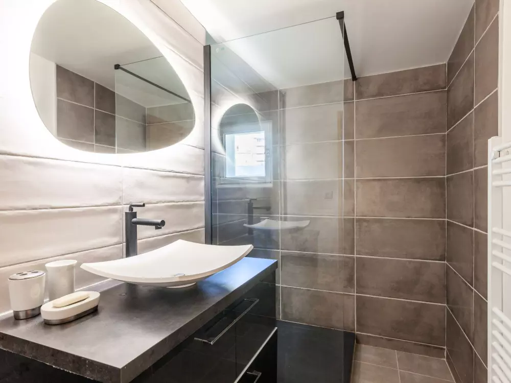 Résidence Le Grande Motte (Le Lac)