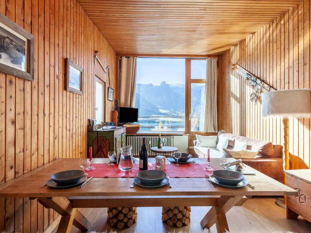 Résidence Le Grande Motte (Le Lac)