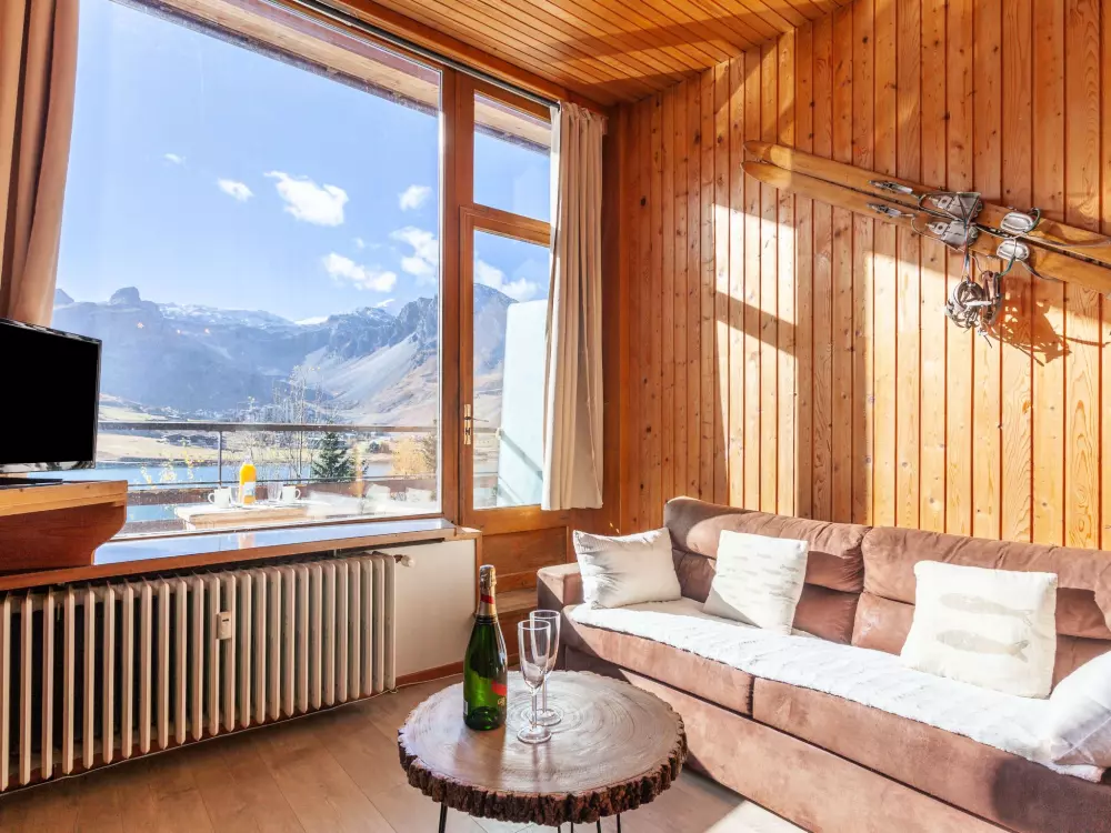 Résidence Le Grande Motte (Le Lac)