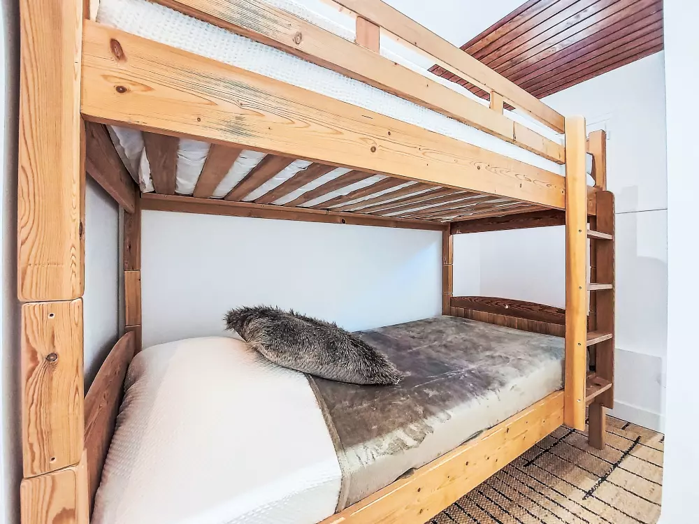 Résidence Le Grande Motte (Le Lac)