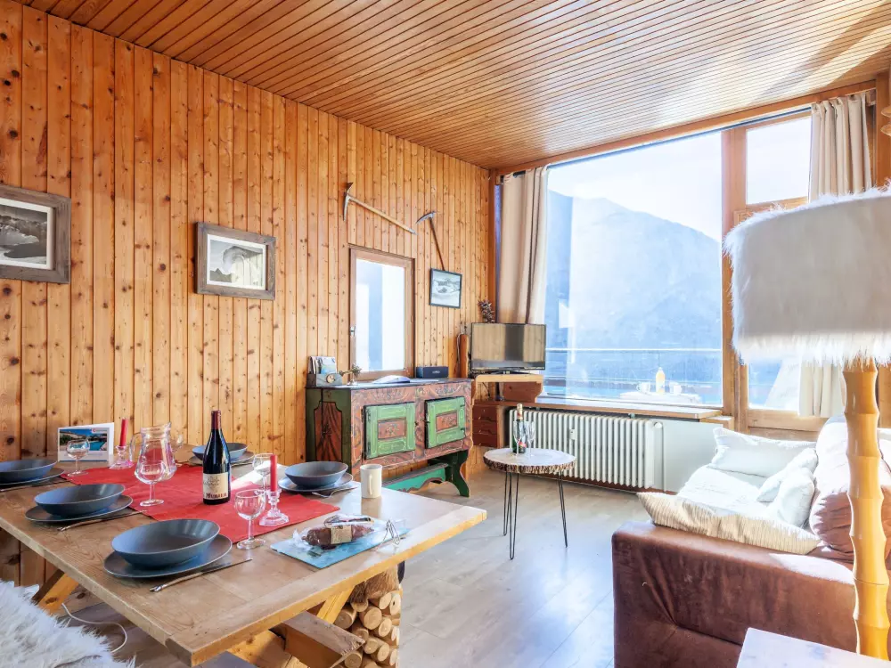 Résidence Le Grande Motte (Le Lac)