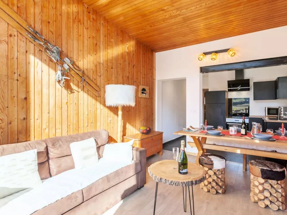 Résidence Le Grande Motte (Le Lac)