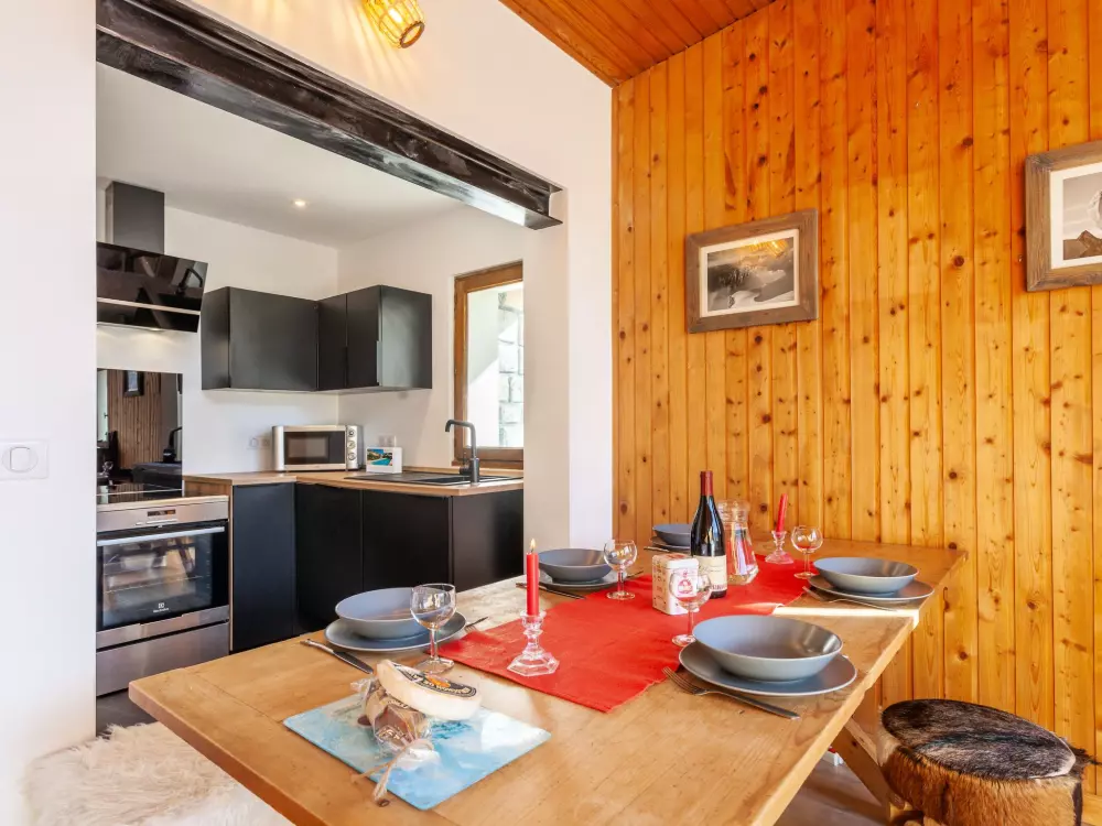 Résidence Le Grande Motte (Le Lac)