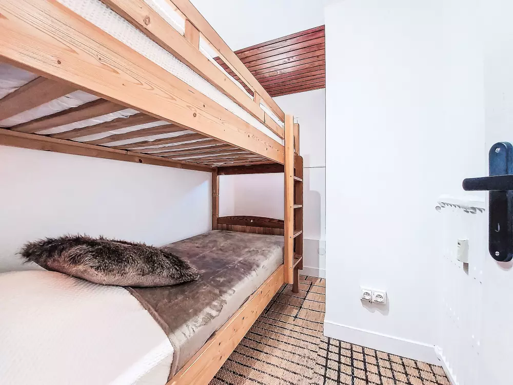 Résidence Le Grande Motte (Le Lac)