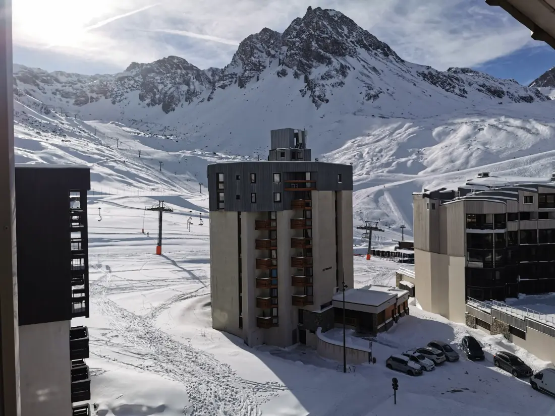 Le Hameau De Borsat