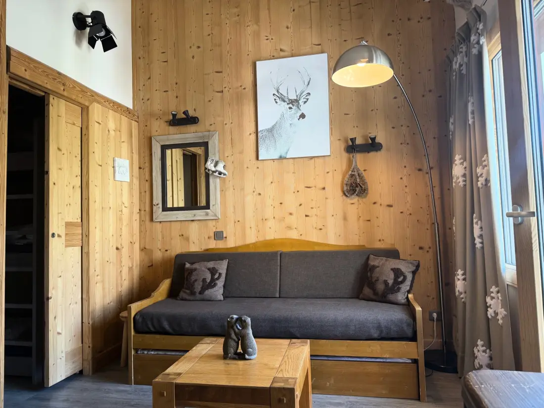 Le Hameau De Borsat