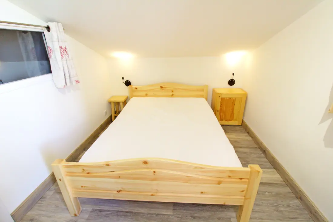 Le Hameau De Borsat