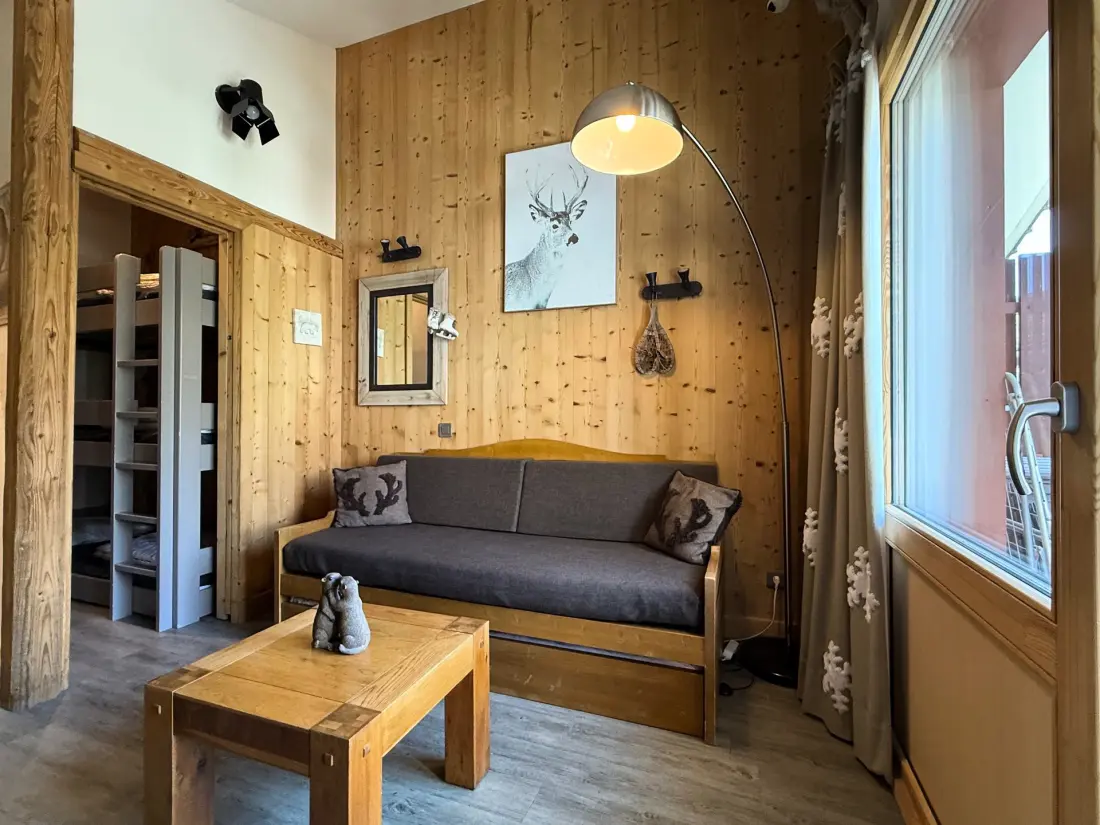 Le Hameau De Borsat
