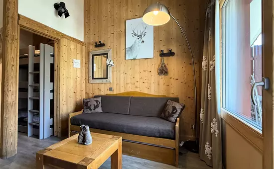 Le Hameau De Borsat