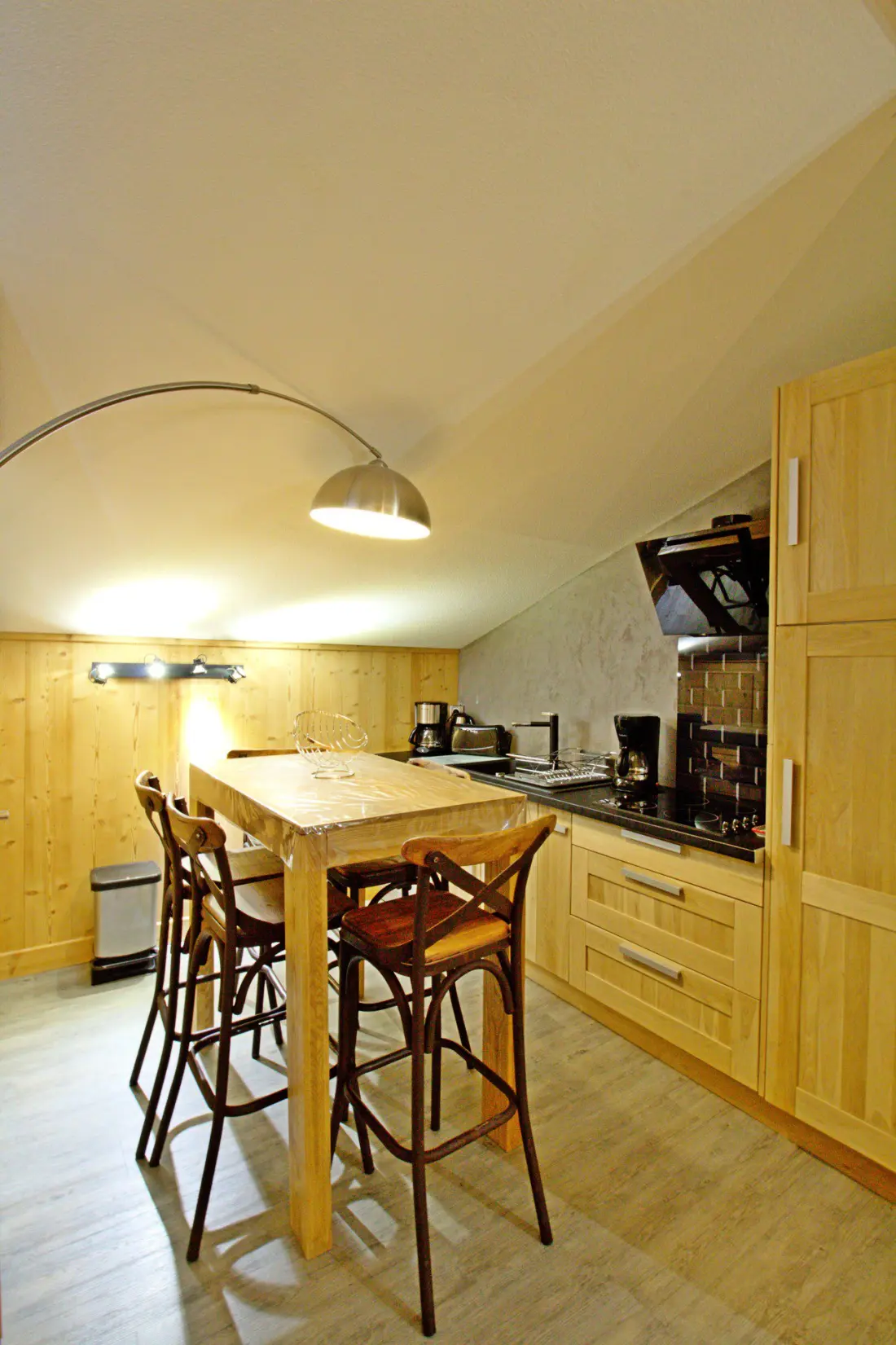 Le Hameau De Borsat