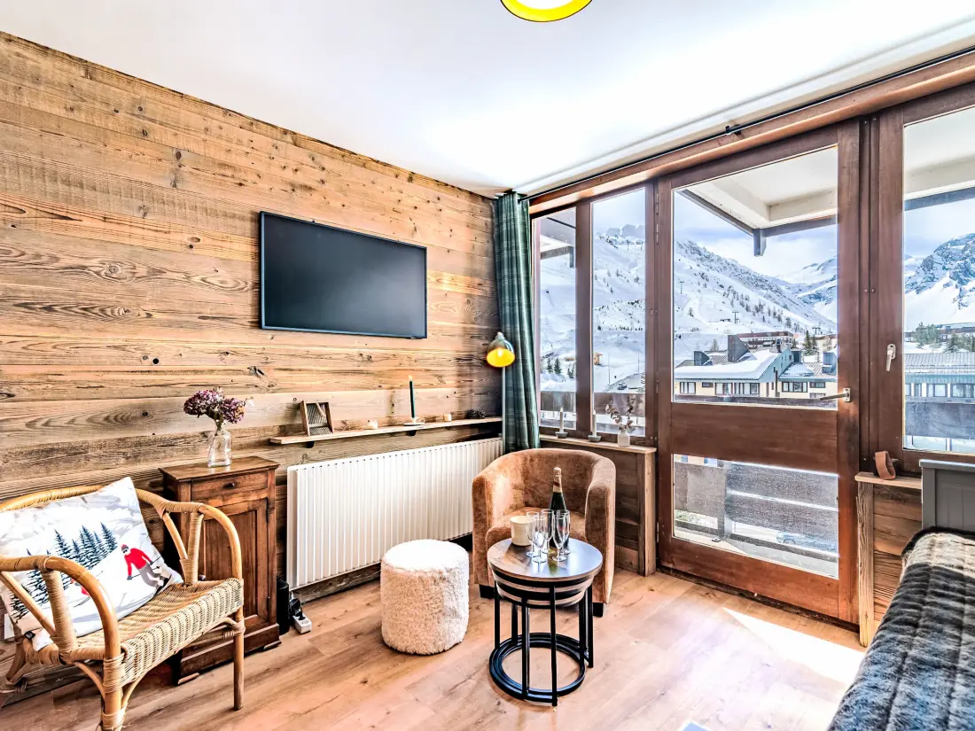 Résidence Le Hameau de Tovière