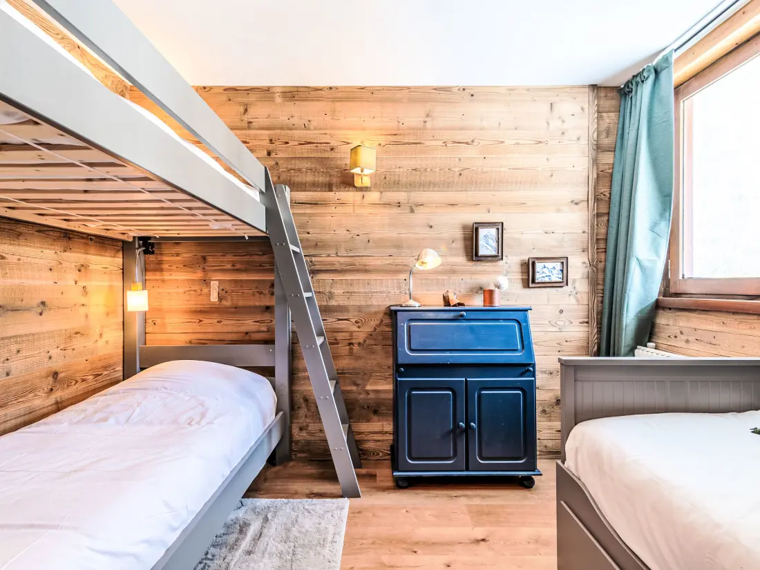 Résidence Le Hameau de Tovière