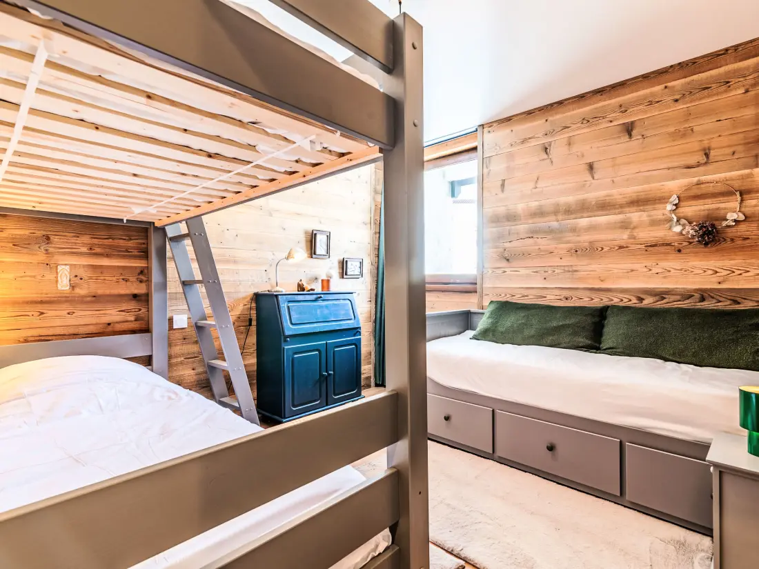 Résidence Le Hameau de Tovière