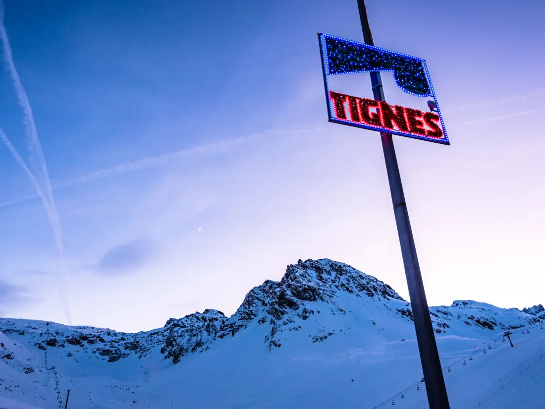 Résidence Le Pramecou (Val Claret)