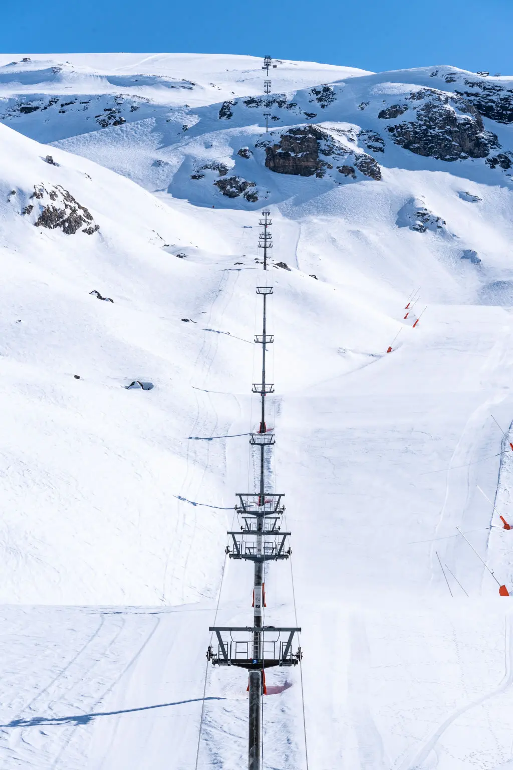 Résidence Le Pramecou (Val Claret)