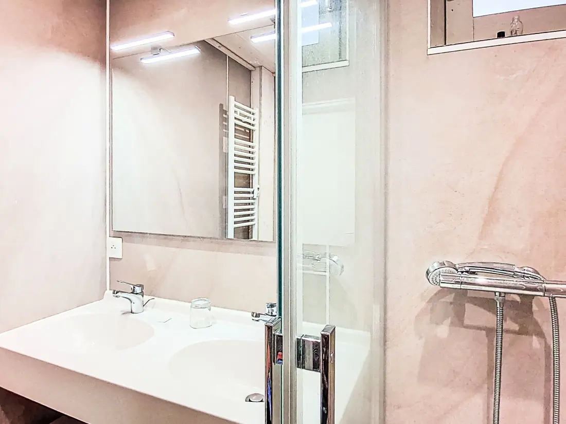 Résidence Le Pramecou (Val Claret)