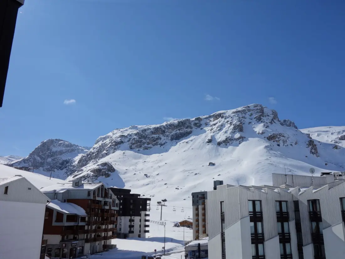 Résidence Le Prariond (Val Claret)