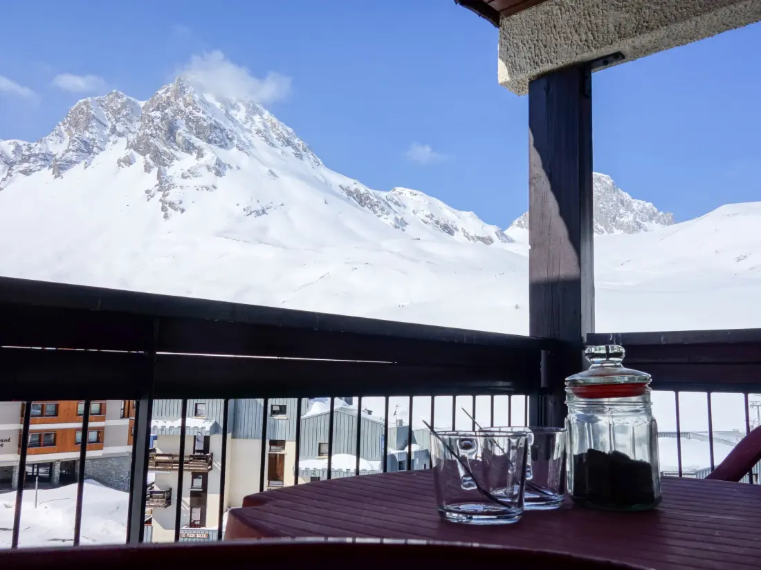 Résidence Le Prariond (Val Claret)