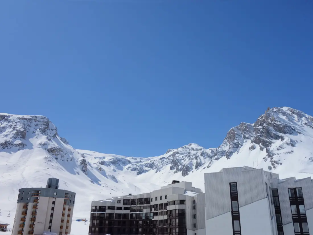 Résidence Le Prariond (Val Claret)