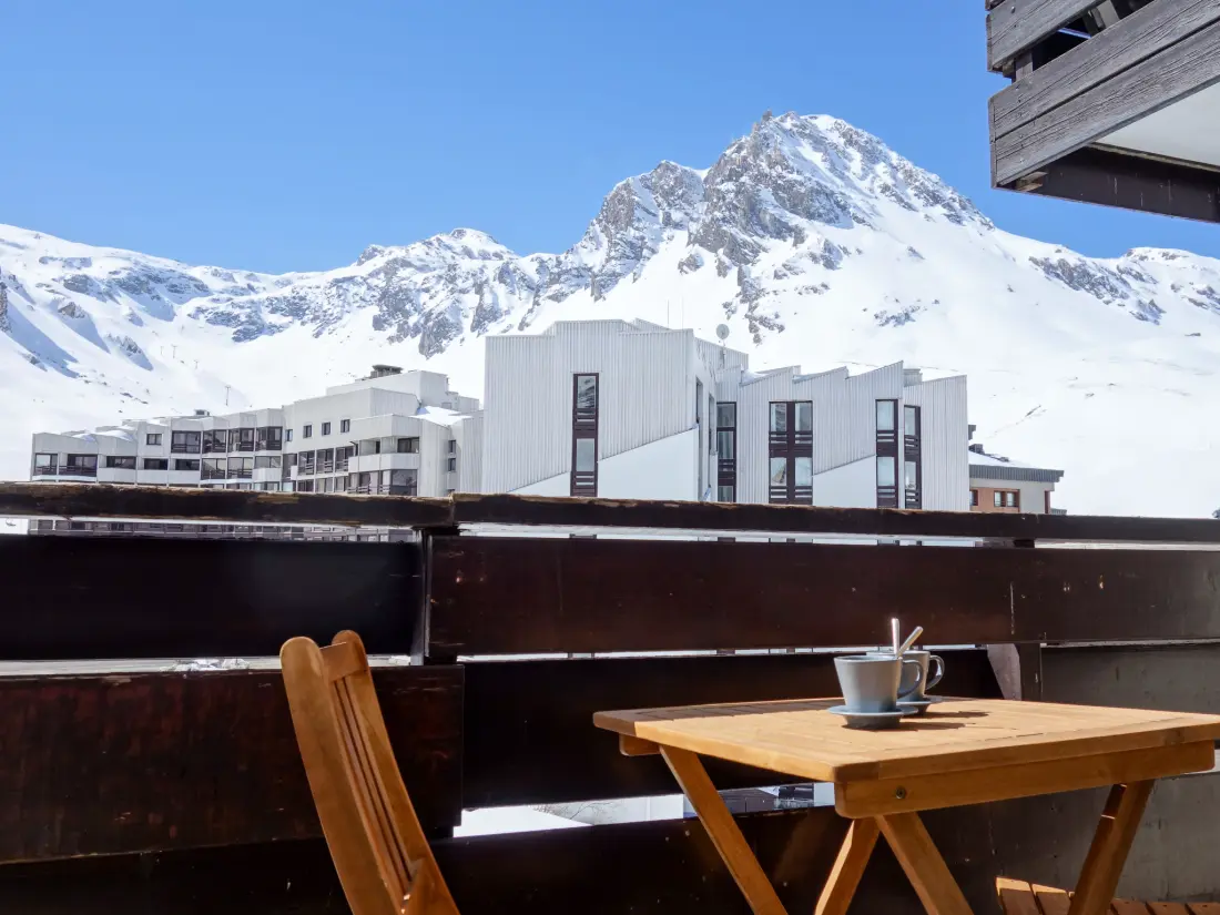 Résidence Le Prariond (Val Claret)