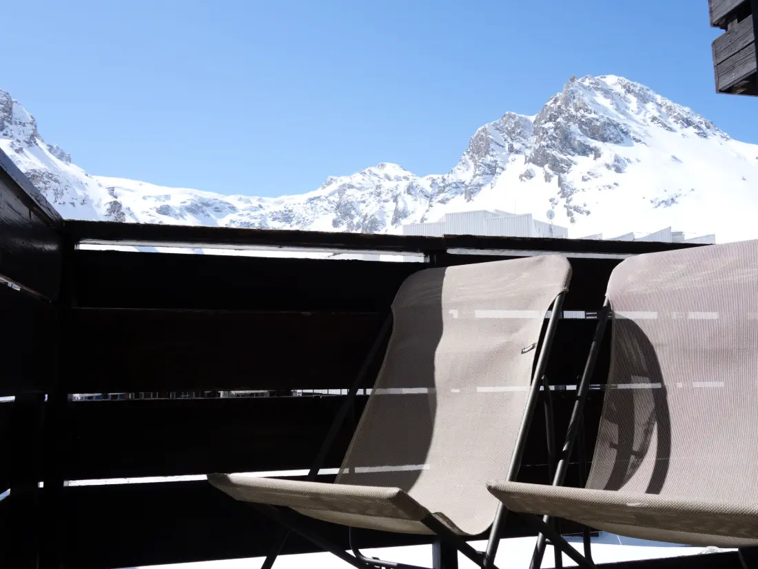 Résidence Le Prariond (Val Claret)