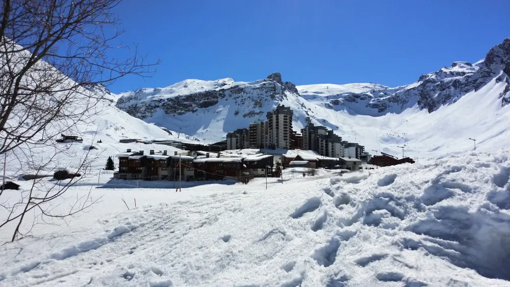 Le Prariond