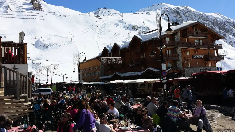 Le Prariond